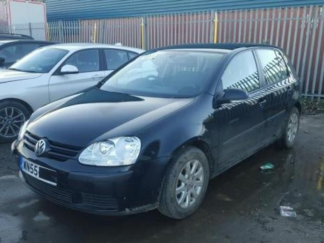 DEZMEMBREZ VW GOLF 5, 1.6FSI, 2005