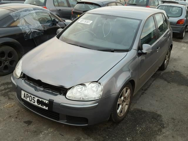 Dezmembrez Vw Golf 5, 1.9 tdi