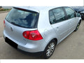 Dezmembrez vw golf 5 1.9 tdi an 2004 - 2008
