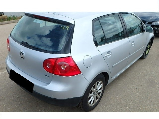 Dezmembrez vw golf 5 1.9 tdi an 2004 - 2008