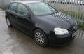 Dezmembrez vw golf 5, 1.9 tdi an 2008