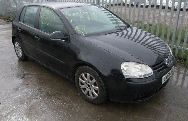 Dezmembrez vw golf 5, 1.9 tdi an 2008