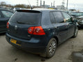 Dezmembrez Vw Golf 5, 1.9 tdi BRU