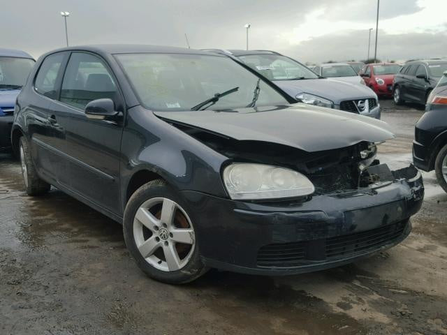 Dezmembrez Vw Golf 5 1.9 tdi BXE