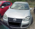 Dezmembrez VW Golf 5 1.9TDI, an 2006
