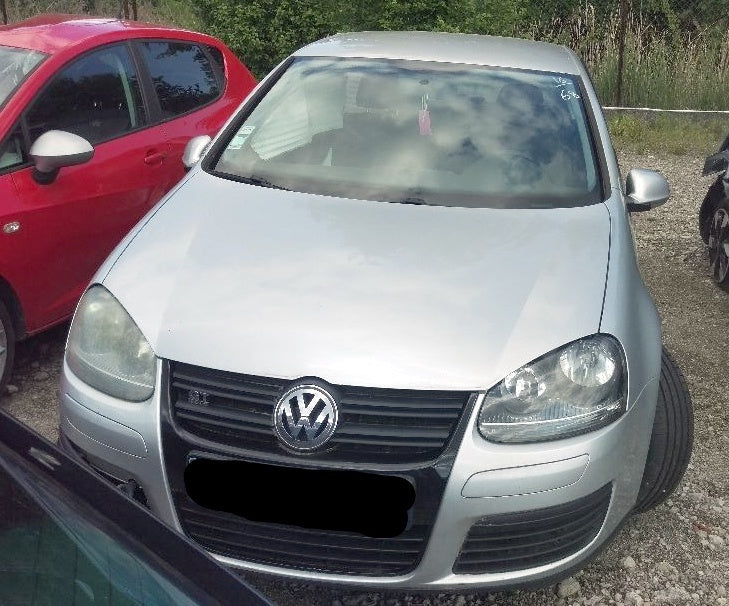 Dezmembrez VW Golf 5 1.9TDI, an 2006