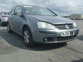 Dezmembrez Vw Golf 5 (1K1) 1.4b, BCA