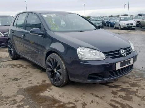 Dezmembrez Vw Golf 5 (1K1) 1.9 tdi