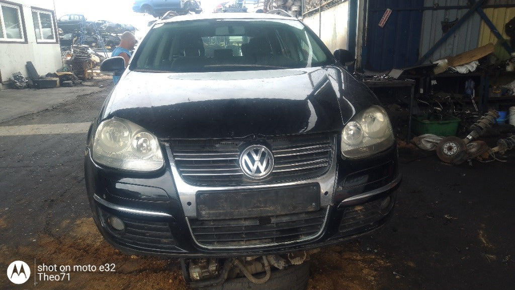 DEZMEMBREZ VW GOLF 5 2.0 TDI 2008 BREAK