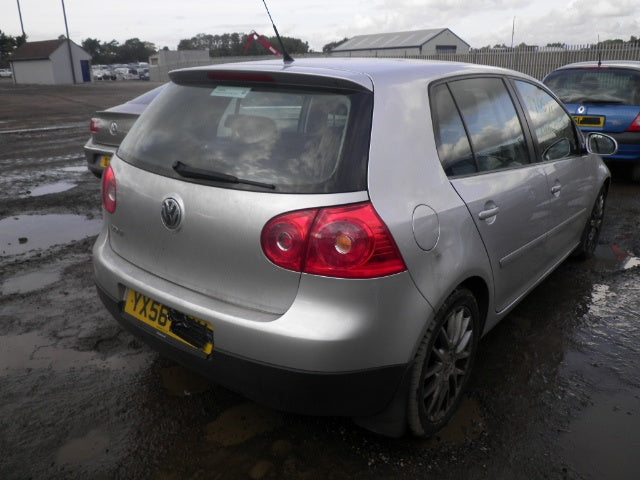 Dezmembrez Vw Golf 5, 2.0gti, orice piesa!