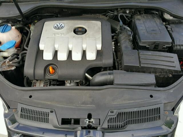 Dezmembrez Vw Golf 5 2.0sdi BDK