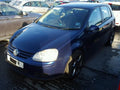 Dezmembrez Vw Golf 5 2.0td BKD