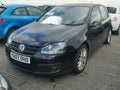 Dezmembrez Vw Golf 5 2.0tdi 2006