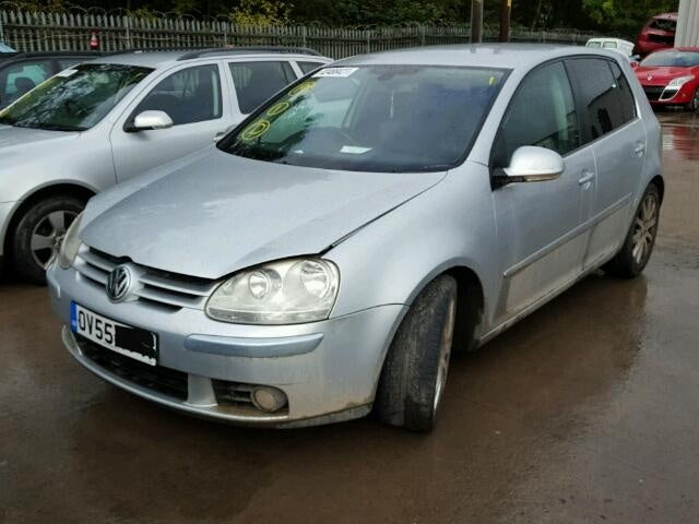 Dezmembrez Vw Golf 5, 2.0tdi AZV
