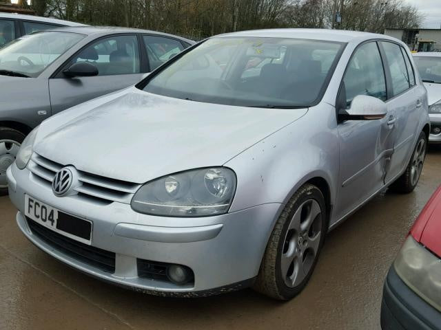 Dezmembrez Vw Golf 5, 2.0tdi BKD