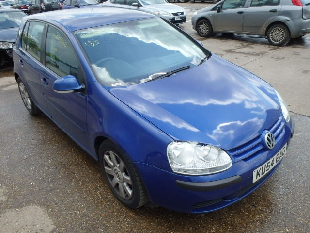 Dezmembrez Vw Golf 5, 2.0tdi, BMN