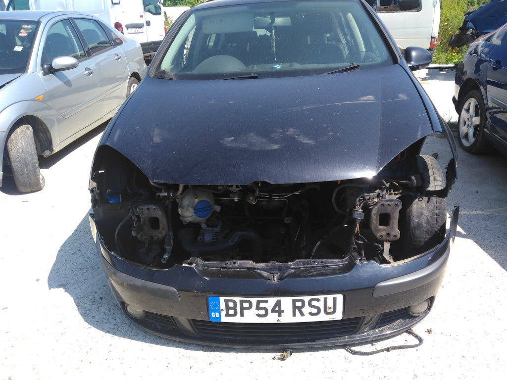 Dezmembrez VW Golf 5 , 2005