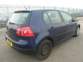 Dezmembrez vw golf 5 an 2004-2009
