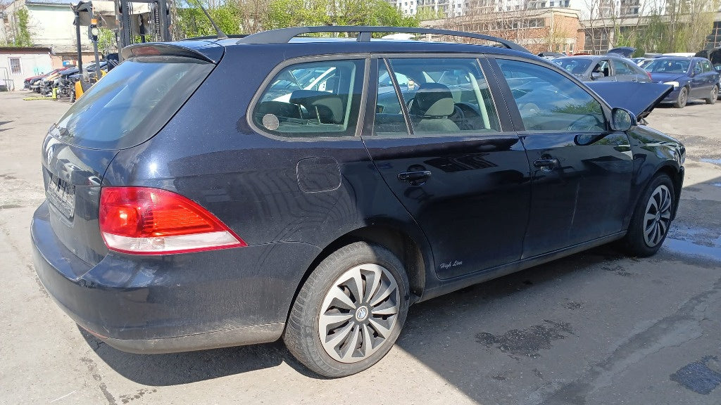DEZMEMBREZ VW GOLF 5 BREAK 1.9 DIESEL DIN 2008-BLS