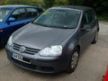 Dezmembrez VW Golf 5 din 2006, 2.0D