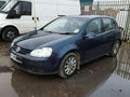 Dezmembrez vw golf 5 motor 1.9 tdi cod BLS an 2008