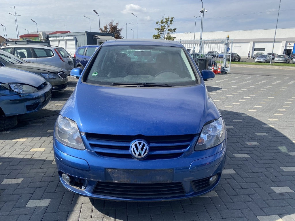 Dezmembrez VW Golf 5 Plus 1.4 TSI 2007, CAXA