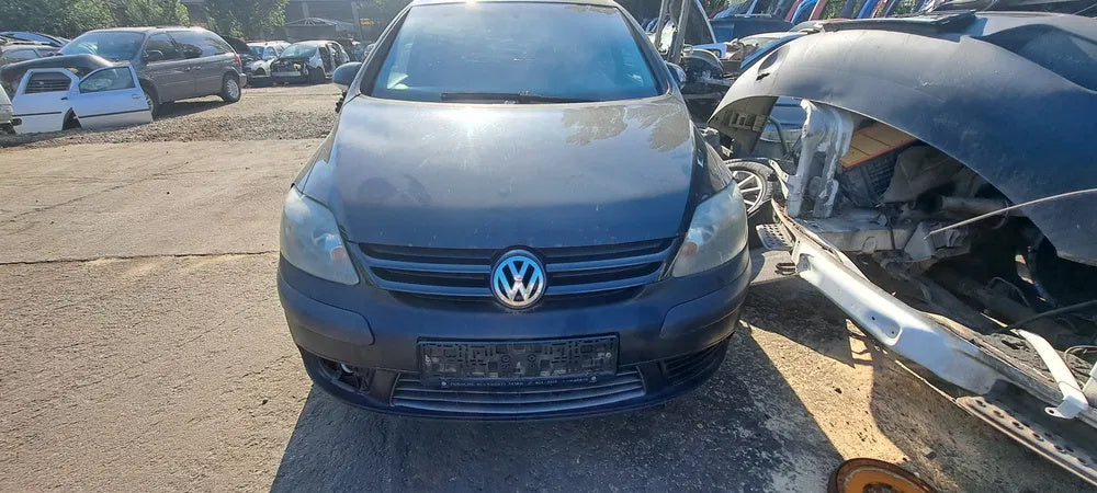 DEZMEMBREZ VW GOLF 5 PLUS 1.6 BENZINA DIN 2005 - BSE