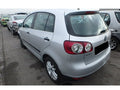 Dezmembrez vw golf 5 plus 1.9. tdi , an 2004 - 2009