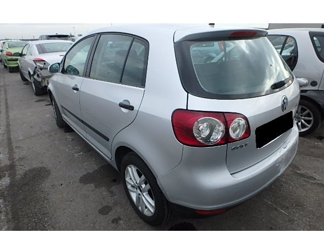 Dezmembrez vw golf 5 plus 1.9. tdi , an 2004 - 2009