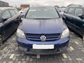 Dezmembrez VW Golf 5 Plus (5M1) 1.4 TSI 2008, CAXA