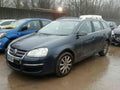 Dezmembrez VW Golf 5 Variant (1K5) toate motorizarile (2.0 TDI, 1.9 TDI)