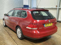 Dezmembrez Vw Golf 5 Variant, 2.0tdi