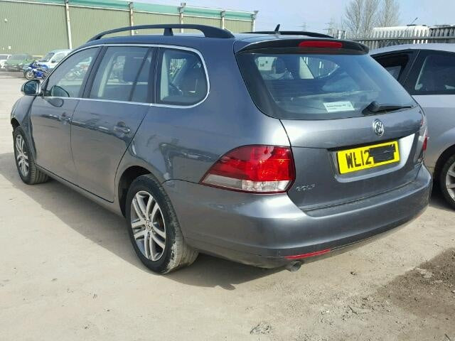 Dezmembrez Vw Golf 5 Variant 2.0tdi, BMM