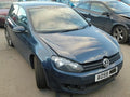 Dezmembrez Vw Golf 6 1.4b