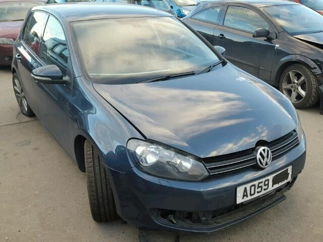 Dezmembrez Vw Golf 6 1.4b