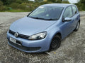 Dezmembrez Vw Golf 6 1.4benzina