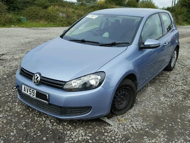 Dezmembrez Vw Golf 6 1.4benzina