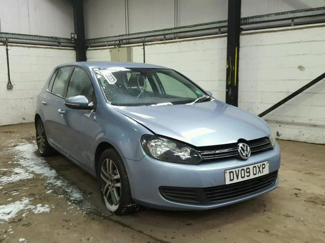 Dezmembrez Vw Golf 6 1.4tsi