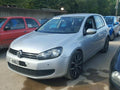 Dezmembrez Vw Golf 6 1.4tsi CAVD