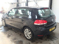 Dezmembrez Vw Golf 6, 1.4tsi, CAXA orice piesa!