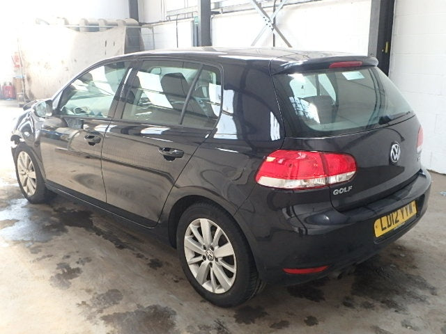 Dezmembrez Vw Golf 6, 1.4tsi, CAXA orice piesa!