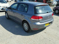 Dezmembrez Vw Golf 6, 1.6 tdi CAYB