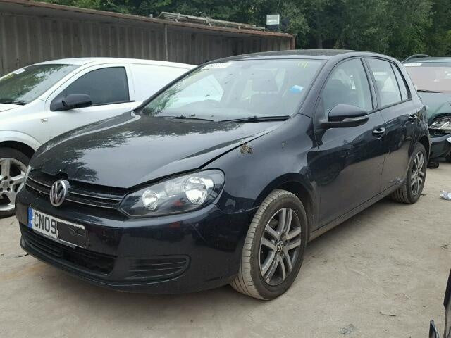 Dezmembrez Vw Golf 6, 1.6 tdi CAYC