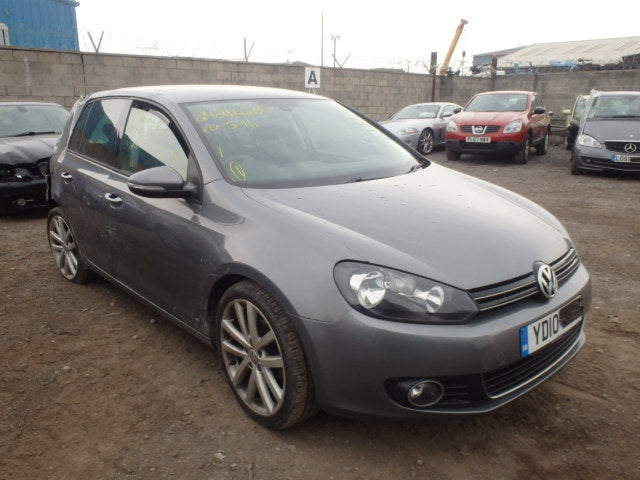 Dezmembrez Vw Golf 6, 1.8tsi, CDAA, orice piesa!