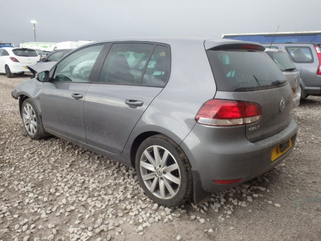 Dezmembrez Vw Golf 6, 2.0gti, CCZ, orice piesa!