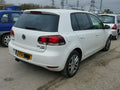 Dezmembrez Vw Golf 6 2.0tdi 4motion CFF