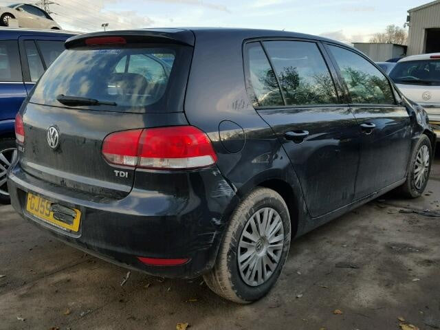 Dezmembrez Vw Golf 6 2009 1.6 tdi
