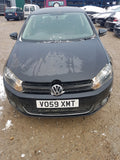 Dezmembrez VW Golf 6 2010 coupe 2.0 tdi