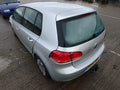 Dezmembrez vw golf 6