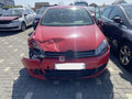 Dezmembrez VW Golf 6 (5K1) 1.4 TSI 2009, CAXA